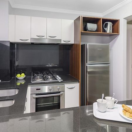 Oaks Brisbane Lexicon Suites Exterior photo