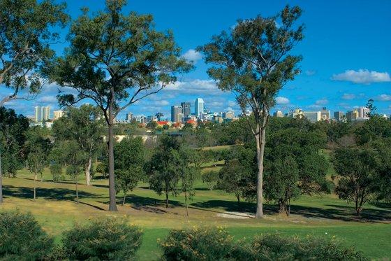 Oaks Brisbane Lexicon Suites Amenities photo