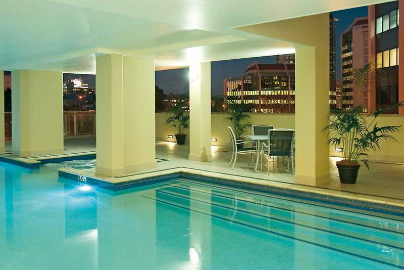 Oaks Brisbane Lexicon Suites Exterior photo